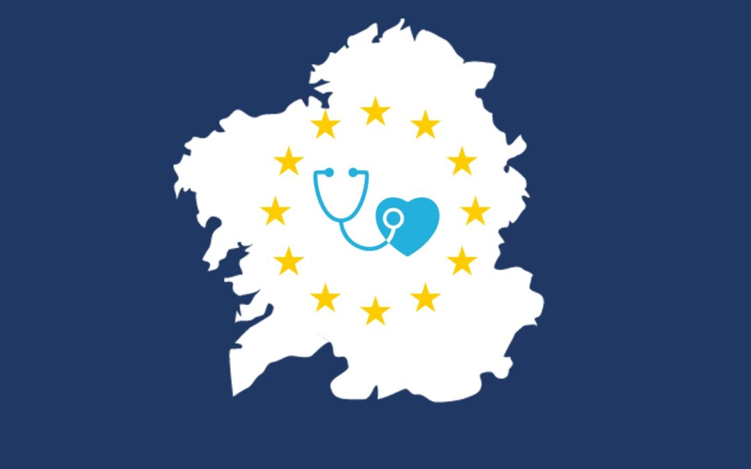 A Xunta e a Comisión Europea abordan o novo programa de saúde da UE nos encontros virtuais da Fundación Galicia Europa