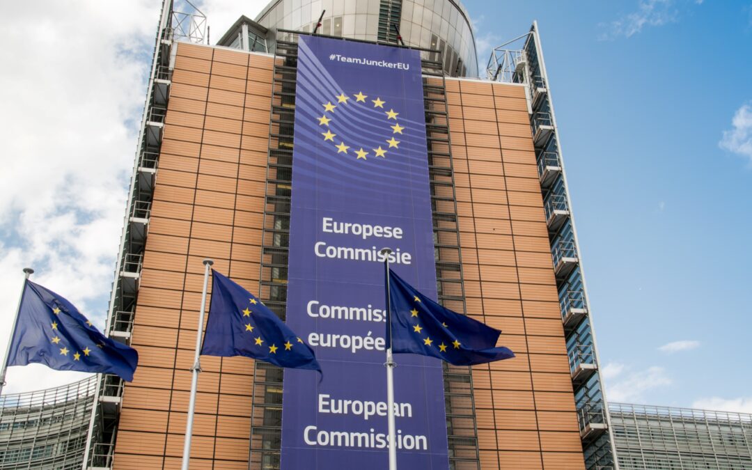 Abierto el plazo para solicitar las prácticas en la Comisión Europea