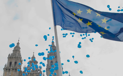 Boletín 26º | Recuperación económica da UE