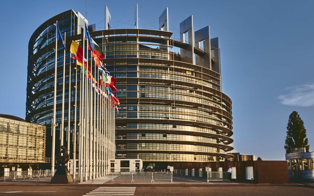 Aberto o prazo para solicitar as bolsas Schuman do Parlamento Europeo
