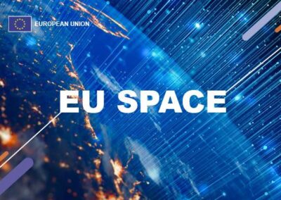 Programa Espacial Europeo