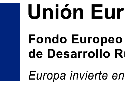 Fondo Europeo Agrícola para o Desenvolvemento Rural (FEADER)