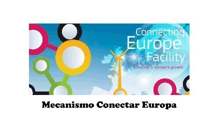 Mecanismo “Conectar Europa”
