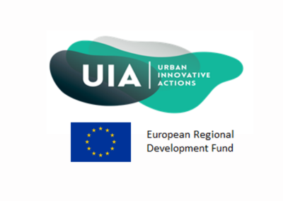 Iniciativa Urbana Europea