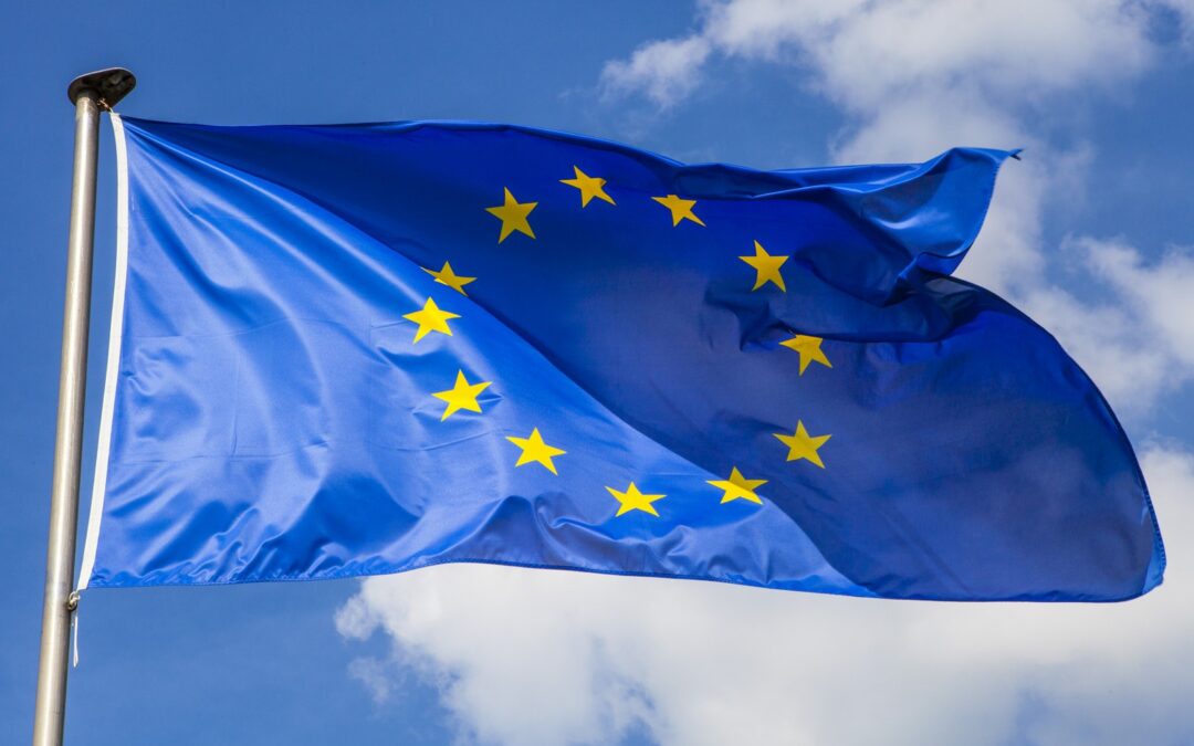 A Xunta forma cinco novos bolseiros na oficina da Fundación Galicia Europa en Bruxelas